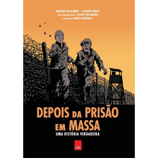 depois da prisão em massa depois da prisão em massa
