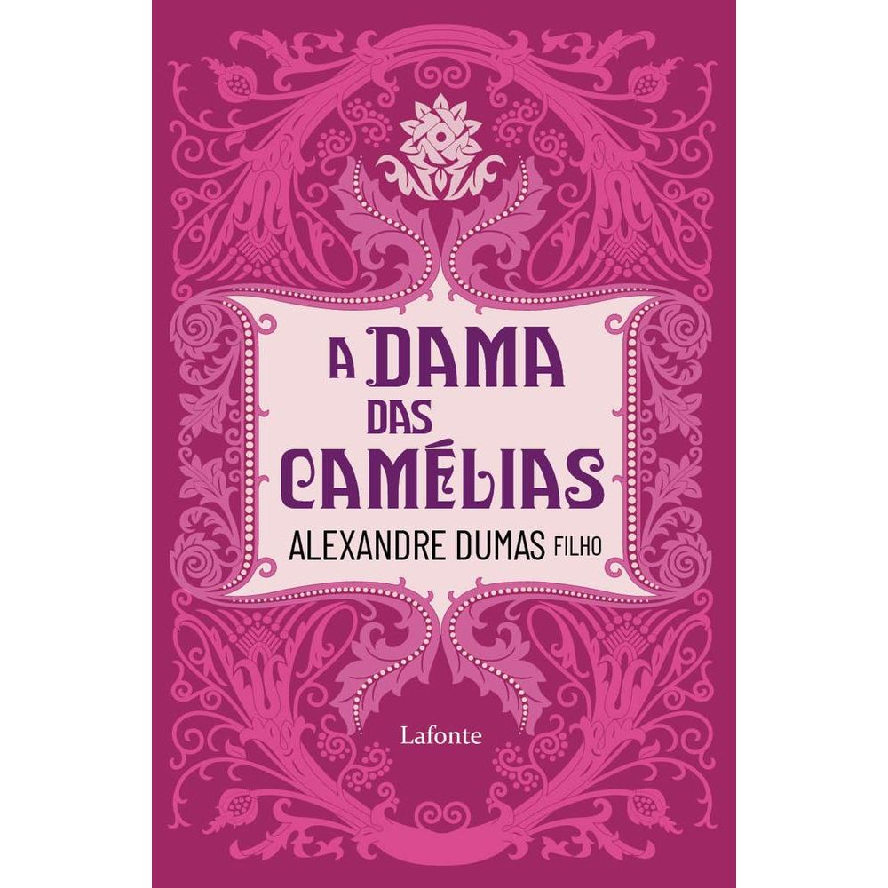 Dama das camélias em cordel (A)