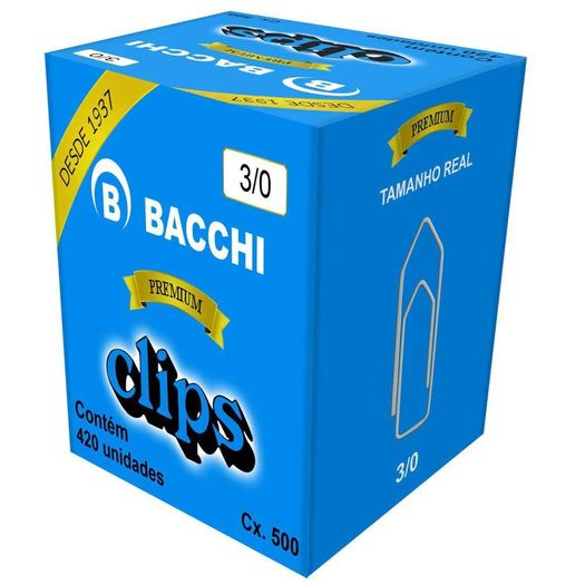 clips n3 500gr 420 unidades clips n3 500gr 420 unidades