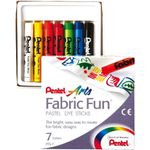 giz-de-cera-7-cores-pastel-nao-oleoso-p-tecido-pts-07e-pentel giz-de-cera-7-cores-pastel-nao-oleoso-p-tecido-pts-07e-pentel