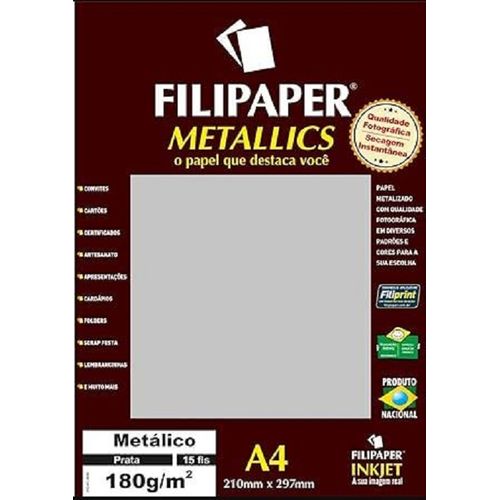 papel-filipaper-metallics-metalico-prata--a4-15f-180g-filiperson