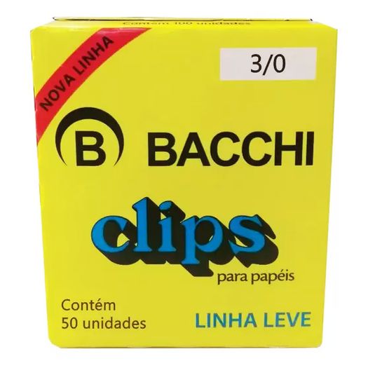 clips-n-3-0-50un-linha-leve-bacchi clips-n-3-0-50un-linha-leve-bacchi
