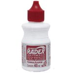 tinta-para-carimbo-40ml-vermelha-189-radex tinta-para-carimbo-40ml-vermelha-189-radex