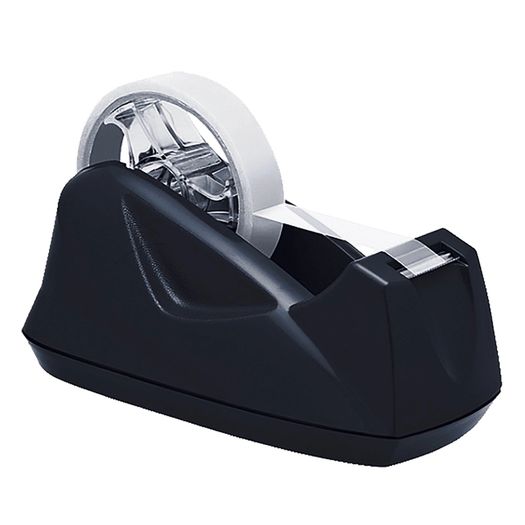 suporte fita adesiva-porta durex preto p suporte fita adesiva-porta durex preto p