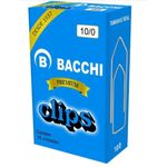 clips galvanizado n10 com 18 unidades