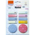 bloco adesivo smart notes pets bloco adesivo smart notes pets