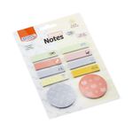 bloco adesivo smart notes pets bloco adesivo smart notes pets