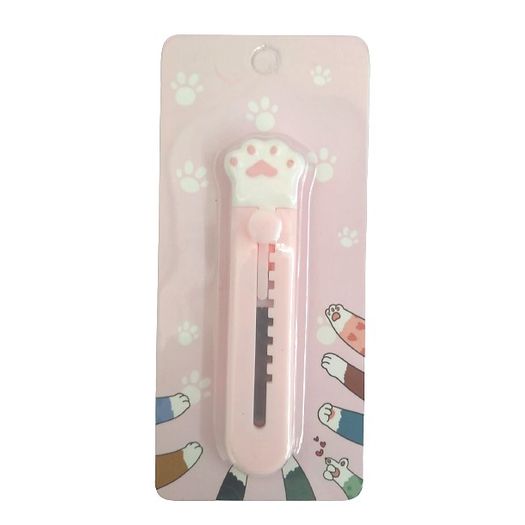 mini estilete pet patinhas diversas cores loop/mania sticker mini estilete pet patinhas diversas cores loop/mania sticker