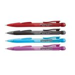 lapiseira 0,7 super pencil diversas cores avulso