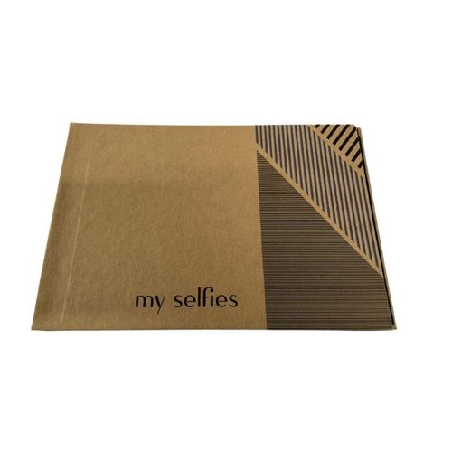 album-my-selfies-kraft-20x135cm-redoma