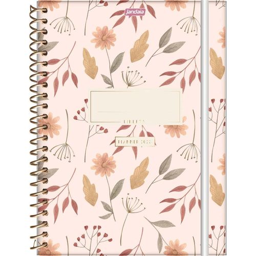 planner 2023 libert flores espi 72932 jandaia