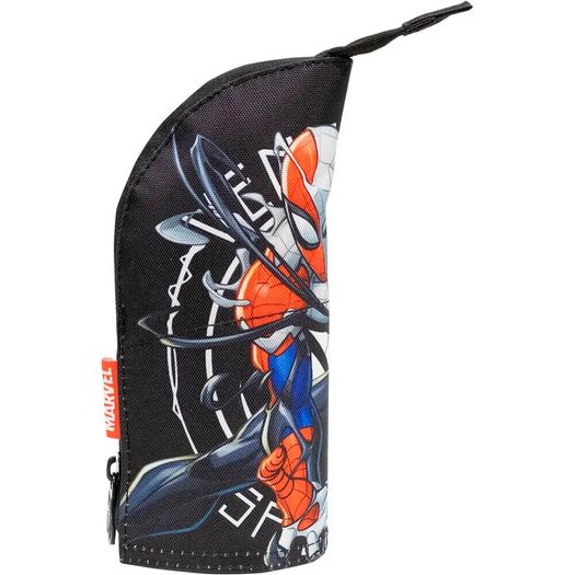 estojo simples spider-man estojo simples spider-man