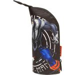 estojo simples spider-man estojo simples spider-man