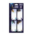 etiqueta adesiva 8 unidades lightyear etiqueta adesiva 8 unidades lightyear