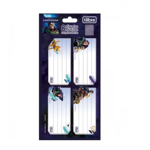 etiqueta adesiva 8 unidades lightyear etiqueta adesiva 8 unidades lightyear