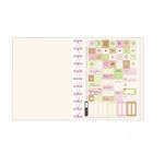 caderno tilidisco universitário 1 matéria xadrez rosa caderno tilidisco universitário 1 matéria xadrez rosa