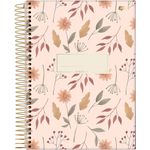 caderno linguagem esoiral 80 folhas liberty floral jandaia caderno linguagem esoiral 80 folhas liberty floral jandaia