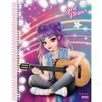 caderno-universitario-1-materia-80-folhas-girl-power-sd