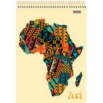 caderno linguagem espiral ao alto 80 folhas zuri caderno linguagem espiral ao alto 80 folhas zuri