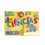 bloco atividade ciencias académie 20 folhas bloco atividade ciencias académie 20 folhas