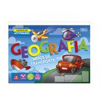 bloco atividade de geografia meios de transporte 20 folhas bloco atividade de geografia meios de transporte 20 folhas