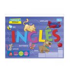 bloco atividade de inglês académie 20 folhas bloco atividade de inglês académie 20 folhas