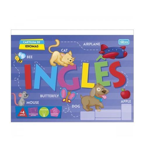 bloco atividade de inglês académie 20 folhas bloco atividade de inglês académie 20 folhas