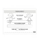 bloco atividade de inglês académie 20 folhas bloco atividade de inglês académie 20 folhas