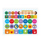 bloco atividade de inglês académie 20 folhas bloco atividade de inglês académie 20 folhas