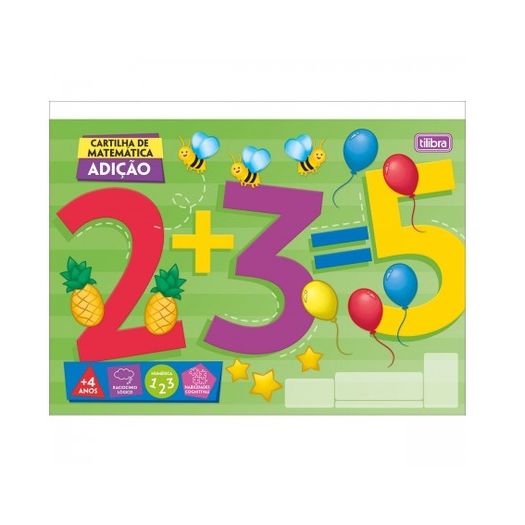 bloco atividade matemática adição académie 32 folhas bloco atividade matemática adição académie 32 folhas