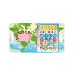 maleta de atividades diversão pelo mundo 8 folhas maleta de atividades diversão pelo mundo 8 folhas