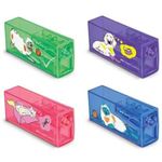 apontador com depósito pets avulso apontador com depósito pets avulso