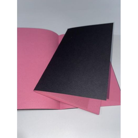 bloco anotação 30 folhas sulfite rosa note color capa dura preta 75g 12,5x21cm dessin bloco anotação 30 folhas sulfite rosa note color capa dura preta 75g 12,5x21cm dessin