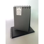 caderneta-sem-pauta-35-folhas-preta-capa-dura-kraft-180g-sketchbook-dessin
