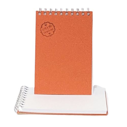 caderneta-sem-pauta-40-folhas-sulfite-branca-capa-dura-laranja-150g-sketchbook-dessin