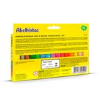 massa para modelar soft 15 cores base amido massa para modelar soft 15 cores base amido