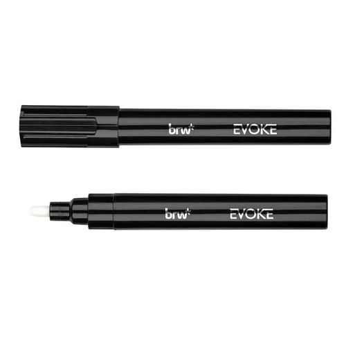 caneta-marcador-artistico-evoke-chrome-preto