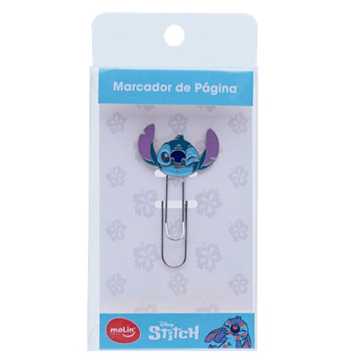 marcador de página clip stitch disney marcador de página clip stitch disney