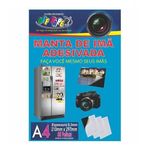 folha-magnetica-manta-de-ima-adesivada-a4-5-folhas-off-paper folha-magnetica-manta-de-ima-adesivada-a4-5-folhas-off-paper