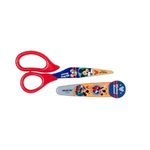 tesoura uso geral com protetor mickey mouse tesoura uso geral com protetor mickey mouse