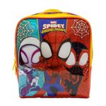 lancheira spidey amazing friends 10714 xeryus