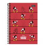 caderno colegial 10 matérias 160 folhas mickey mouse caderno colegial 10 matérias 160 folhas mickey mouse