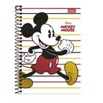 caderno colegial 10 matérias 160 folhas mickey mouse caderno colegial 10 matérias 160 folhas mickey mouse