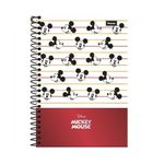 caderno colegial 10 matérias 160 folhas mickey mouse caderno colegial 10 matérias 160 folhas mickey mouse