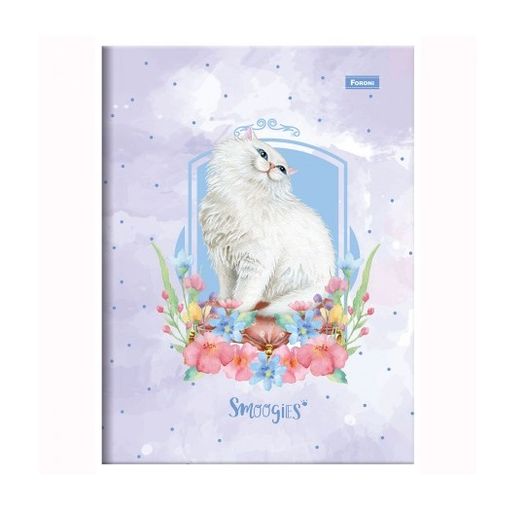 caderno linguagem brochura 80 folhas smoogies caderno linguagem brochura 80 folhas smoogies