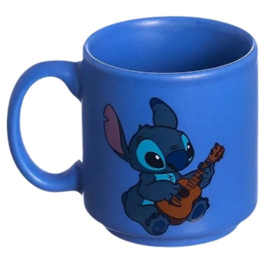 caneca 100ml mini tina stitch ohana disney caneca 100ml mini tina stitch ohana disney
