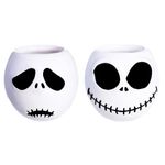 kit 2 copos jack skellington 60ml kit 2 copos jack skellington 60ml