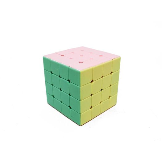cubo mágico 4x4x4 colorido cubo mágico 4x4x4 colorido