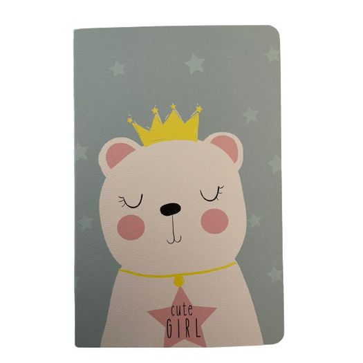 bloco de anotações bichinho varias capas avulso bloco de anotações bichinho varias capas avulso