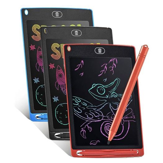 lousa tablet lcd 8.5 polegadas lousa tablet lcd 8.5 polegadas